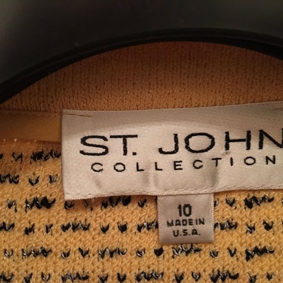 St.John's womens jacket - Picture 2 of 2